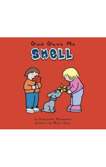 God Gave Me Smell
