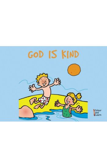 God Is Kind