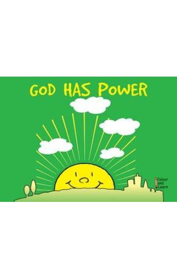 God Has Power