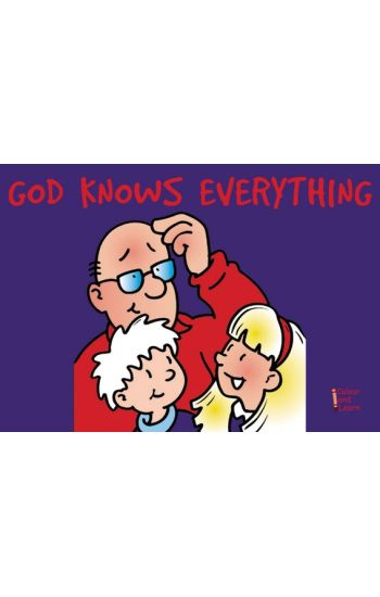 God Knows Everything