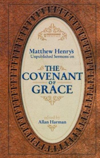 The Covenant of Grace