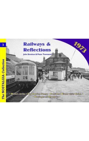 Railways and Recollections