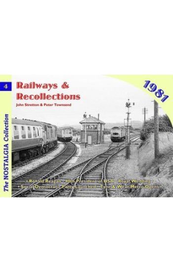 Railways and Recollections