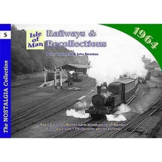 Railways and Recollections