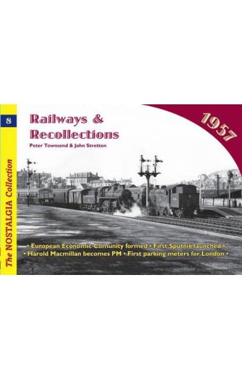 Railways and Recollections