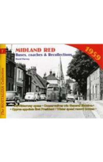 Midland Red