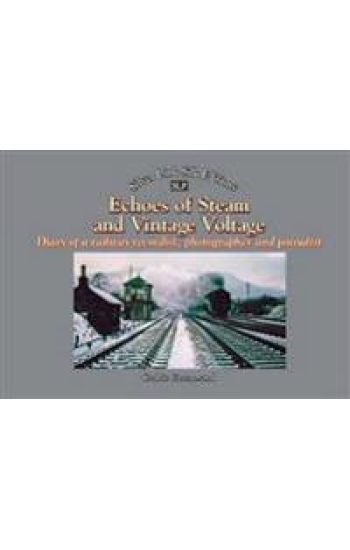 Echoes of Steam and Vintage Voltage