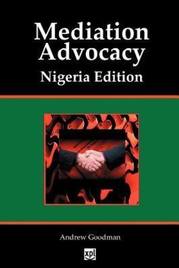 Mediation Advocacy