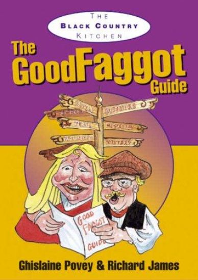 Good Faggot Guide