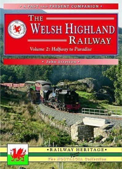 Welsh Highland Railway
