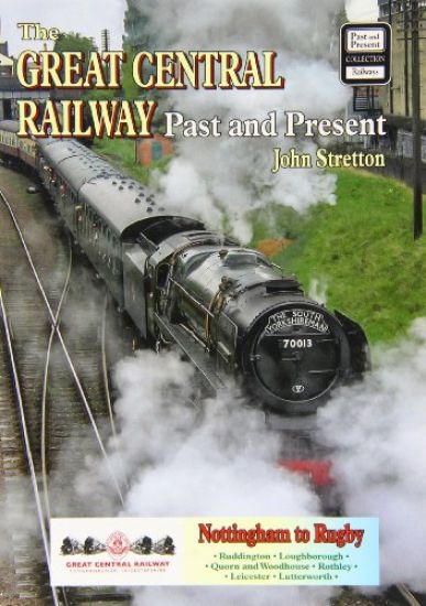 Great Central Railway