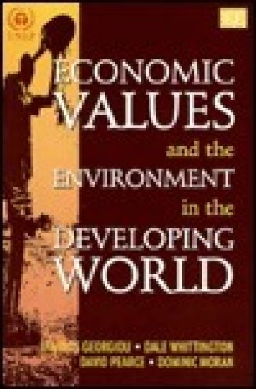 Economic Values and the Environment in the Developing World