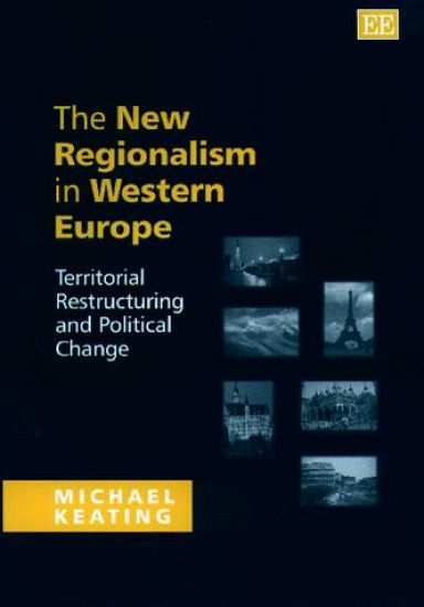 The New Regionalism in Western Europe