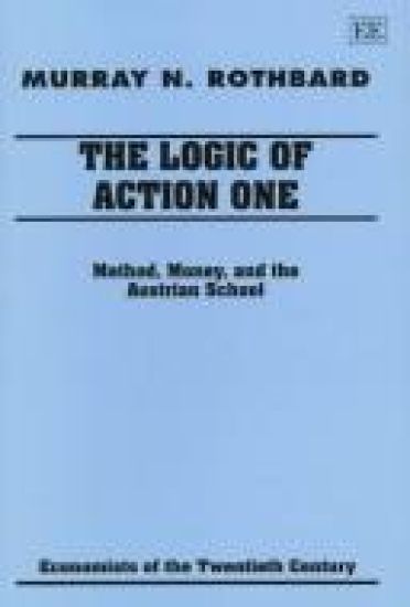 The Logic of Action Two