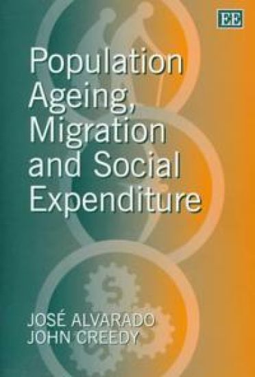Population Ageing, Migration and Social Expenditure