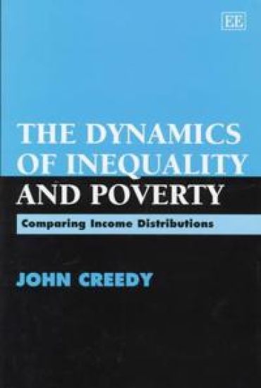 The Dynamics of Inequality and Poverty