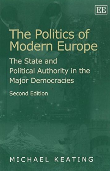 The Politics of Modern Europe