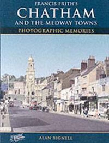 Chathamthe Medway Towns