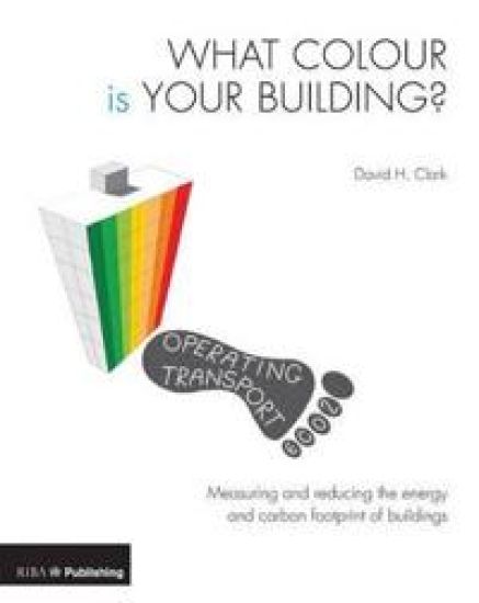 What Colour is your Building?