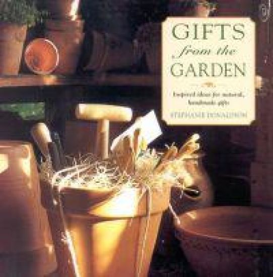Gifts from the Garden