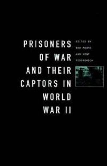 Prisoners-of-War and Their Captors in World War II
