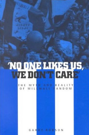 No One Likes Us, We Don't Care