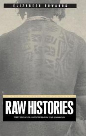 Raw Histories