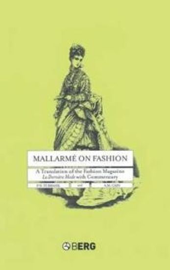 Mallarmé on Fashion