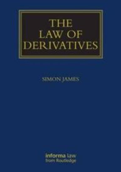 The Law of Derivatives