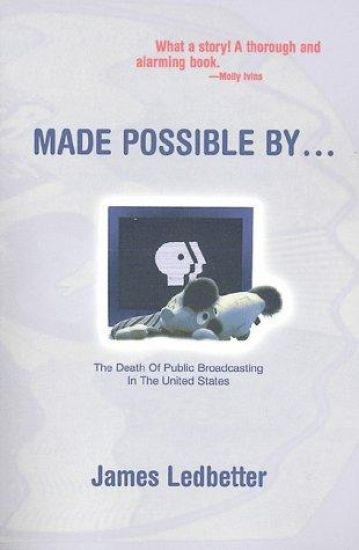 Made Possible By...
