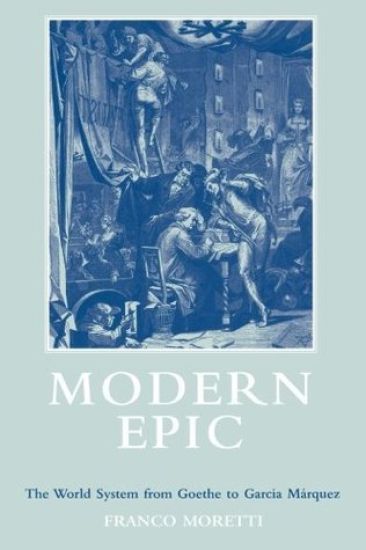 Modern Epic
