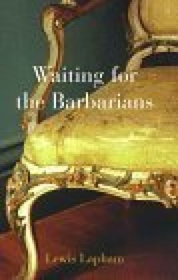 Waiting for the Barbarians