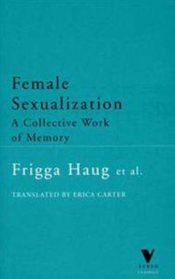 Female Sexualization