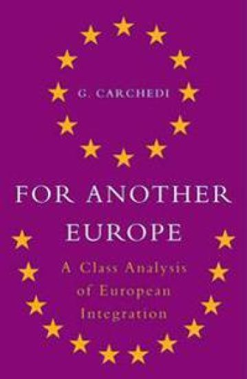 For Another Europe