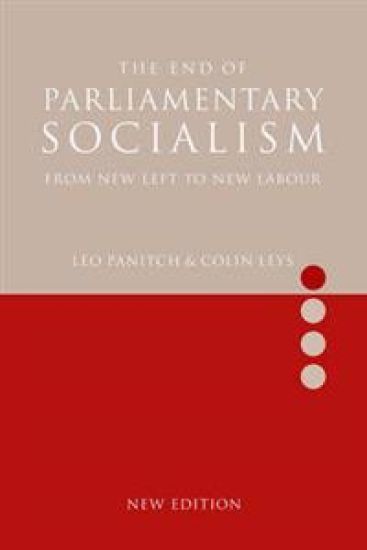 The End of Parliamentary Socialism
