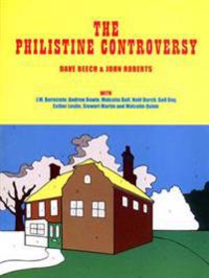 The Philistine Controversy