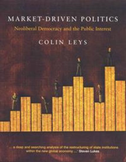 Market-Driven Politics
