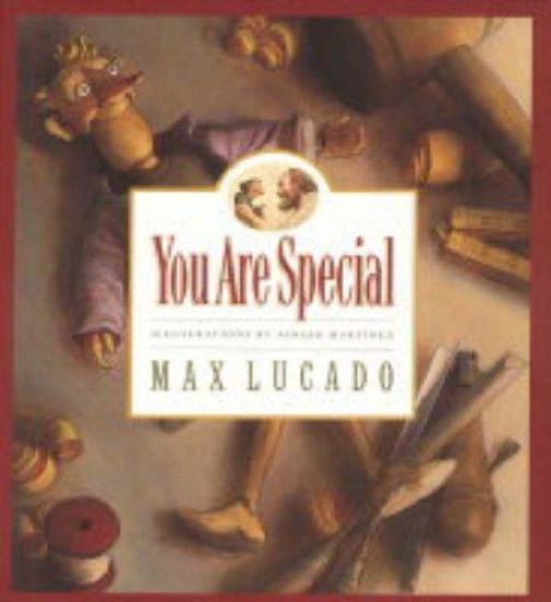 You are Special