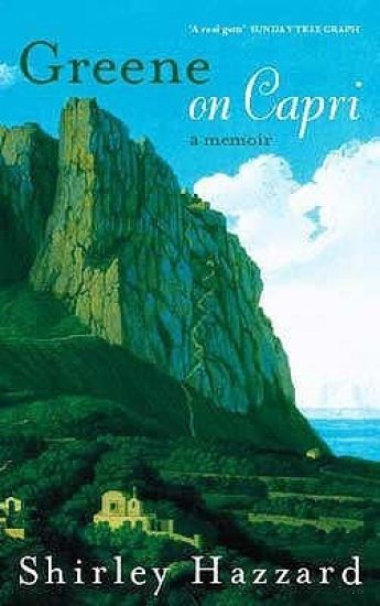 Greene On Capri