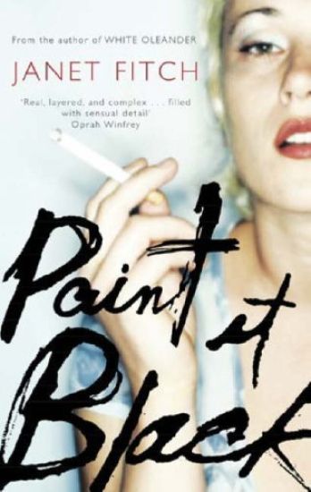 Paint It Black
