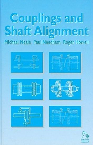 Couplings and Shaft Alignment