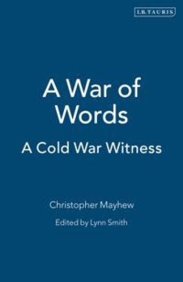 A War of Words
