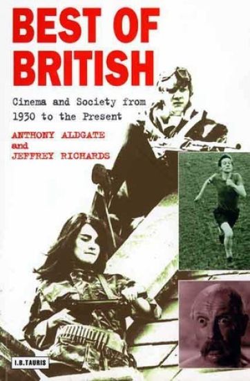 Best of British