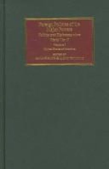 Foreign Policies of the Major Powers