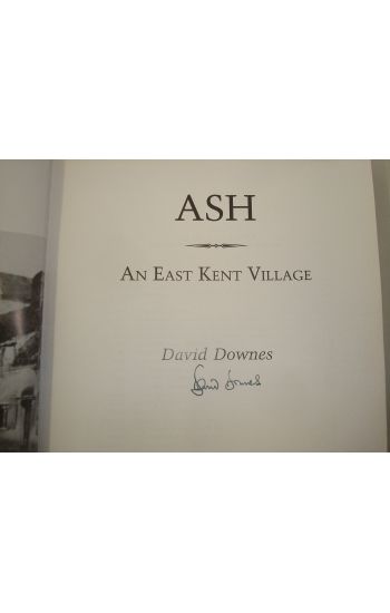 Ash