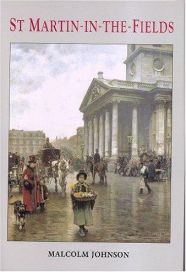 St Martin-in-the-Fields