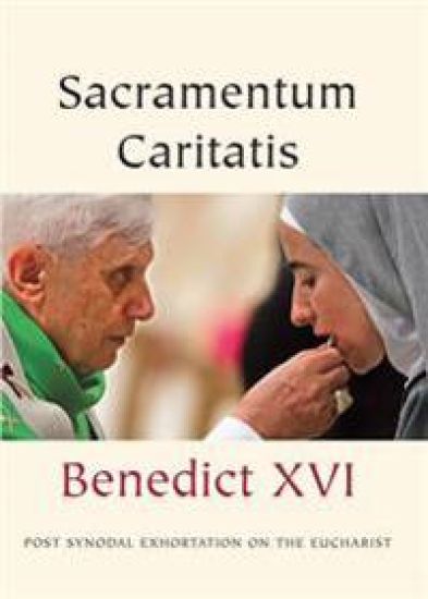 Sacramentum Caritatis