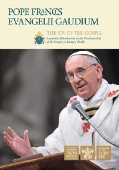 Evangelii Gaudium