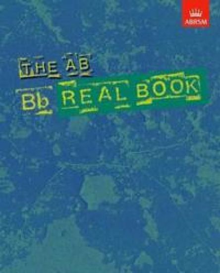 The AB Real Book, B flat
