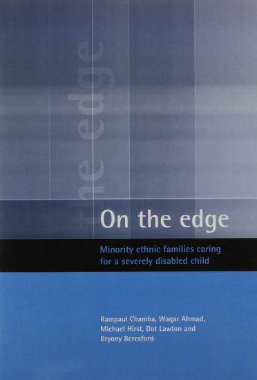 On the edge